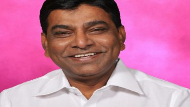 ED conducts searches at TRS MP Nama Nageswara Rao's residence for bank fraud
