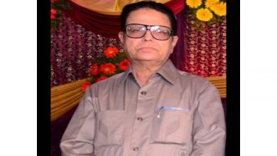 Siasat Urdu veteran, senior scribe Jabbar Siddique passes away