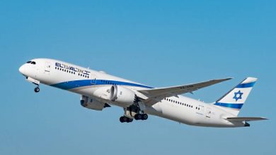 Israeli flag carrier launches direct flights to Morocco