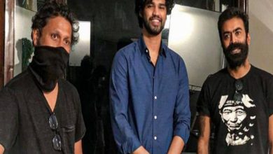 Shoojit Sircar teams up with Irrfan Khan's son Babil for a secret project