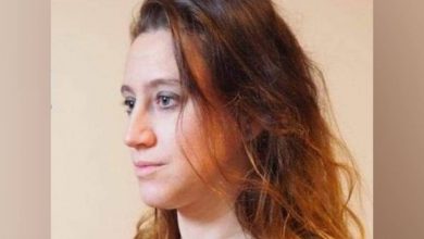 French woman convicted of killing abusive husband walks free from court