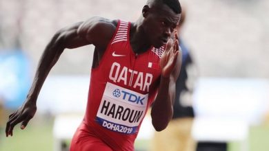 Qatari world 400m bronze medallist Abdalelah Haroun passes away aged 24