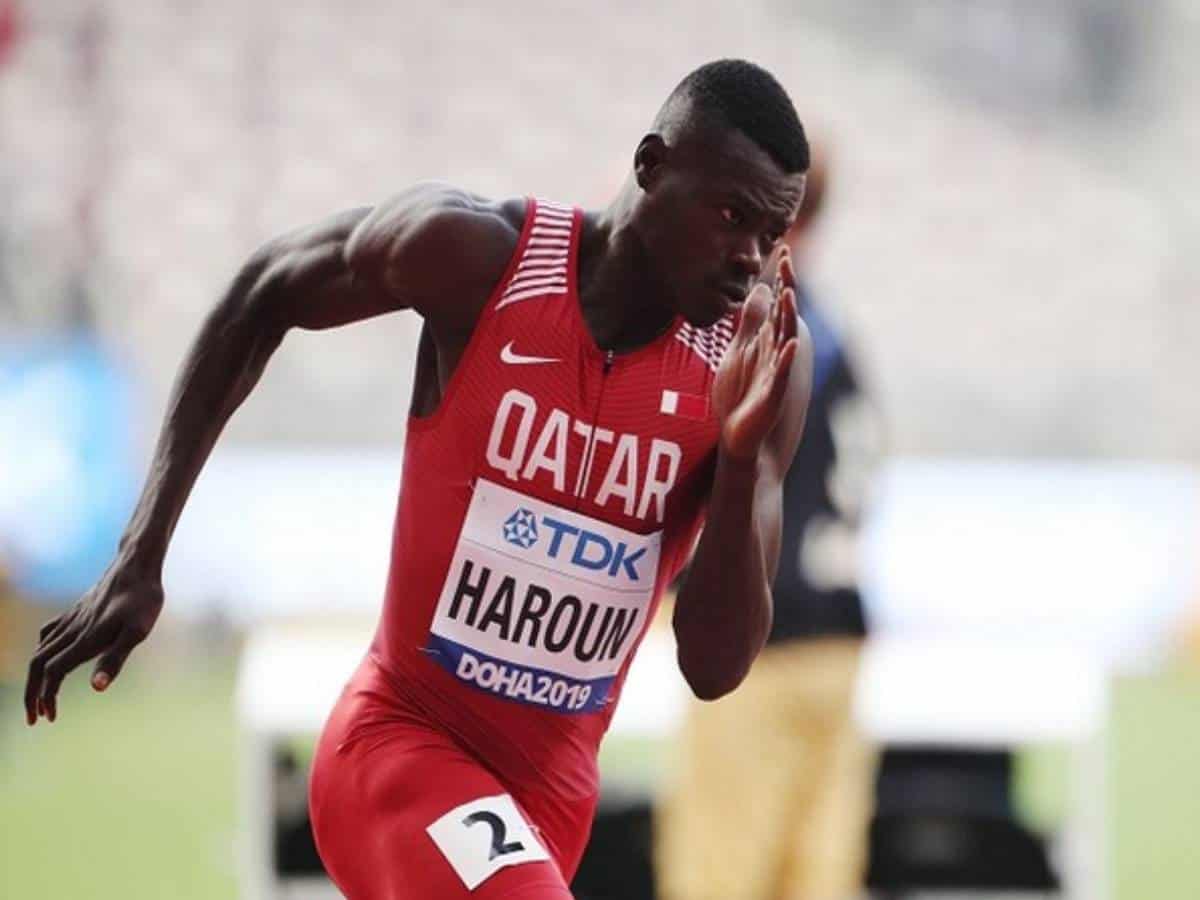 Qatari world 400m bronze medallist Abdalelah Haroun passes away aged 24