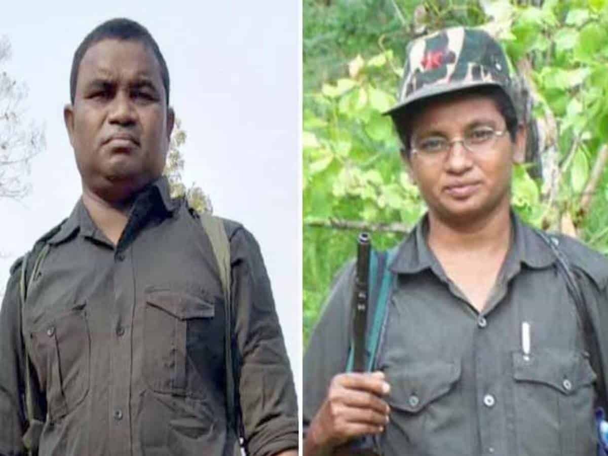 Maoists confirm death of two top leaders due to COVID