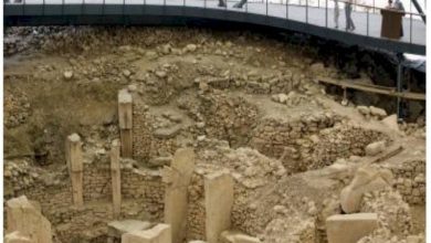 Turkey to carry 600 archaeological excavations in 2021