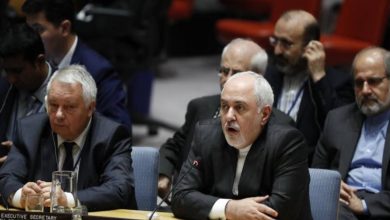 Iran slams suspension of voting rights in UNGA