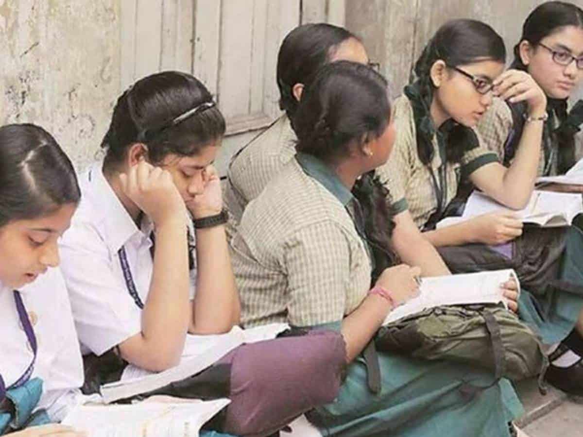 CBSE forms panel to decide criteria for preparing Class 12 results