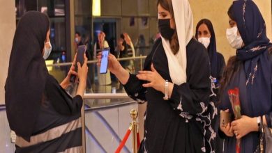 Saudi Arabia: First Riyadh concert since COVID-19 pandemic