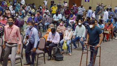 Hyderabad: Biggest vaccination drive at Hitex tomorrow