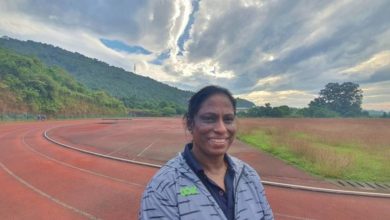COVID-19: PT Usha requests Kerala CM to vaccinate athletes on priority