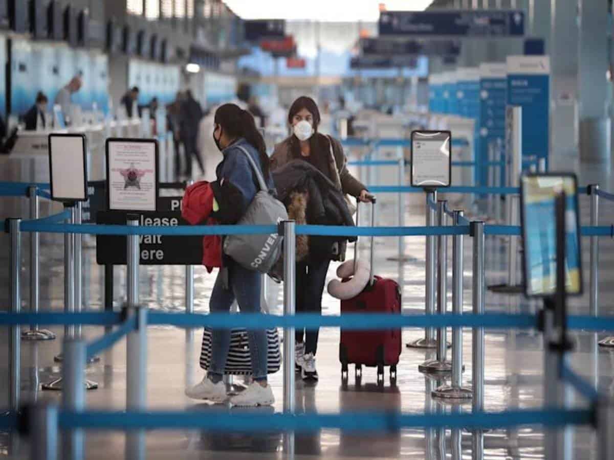 Israel issues travel warning for Namibia