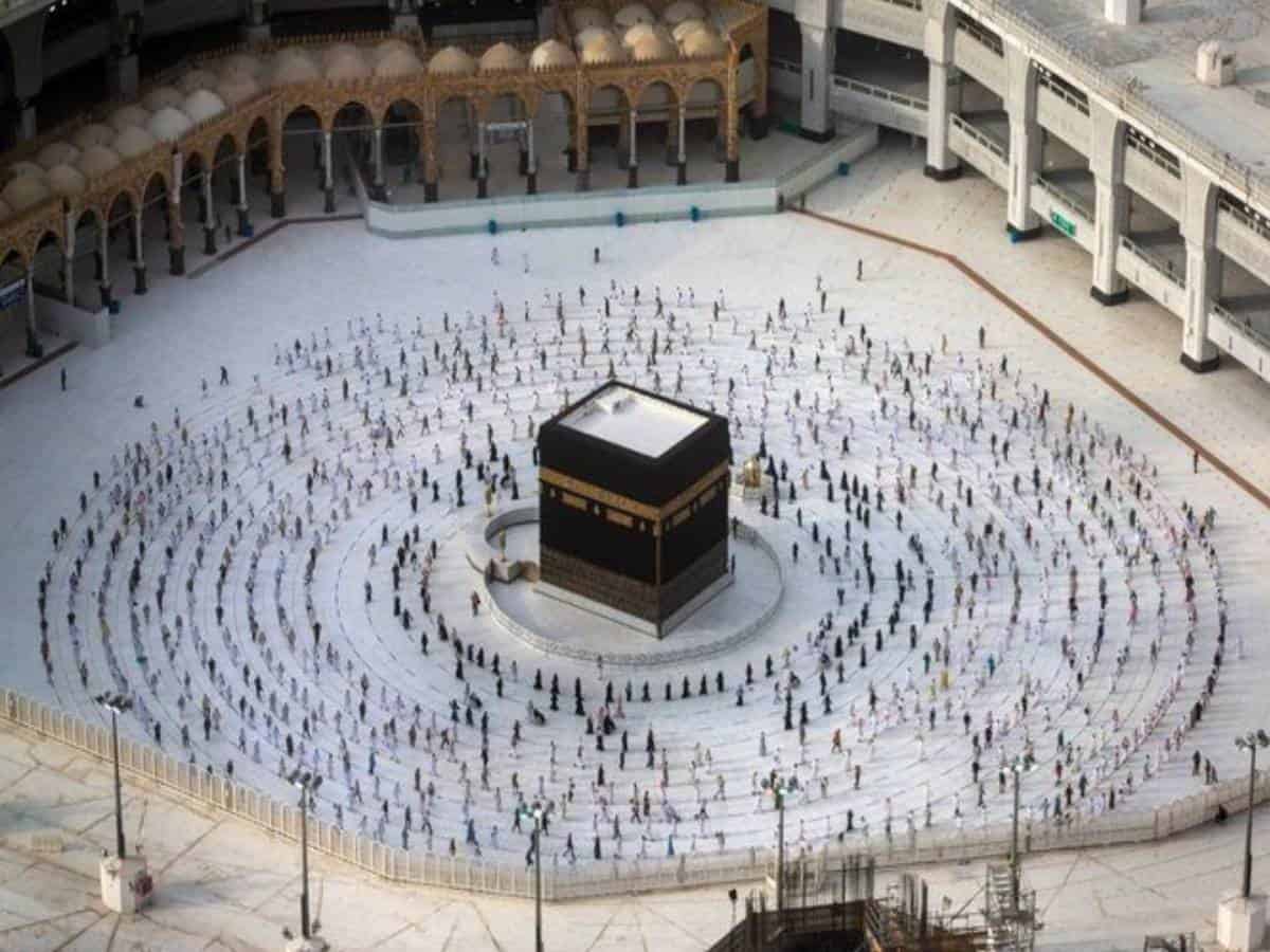 Applications invited for Haj deputation 2022