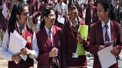 TSWREIS extends entry of SSC grades for admission into Inter 1st year