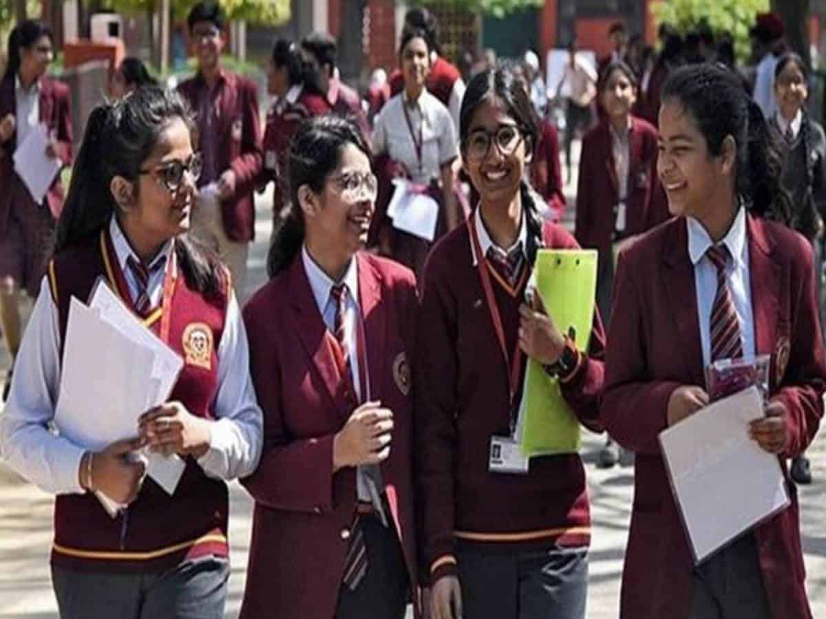 TSWREIS extends entry of SSC grades for admission into Inter 1st year