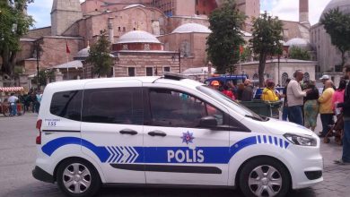 415 smuggled historical artefacts seized in Istanbul