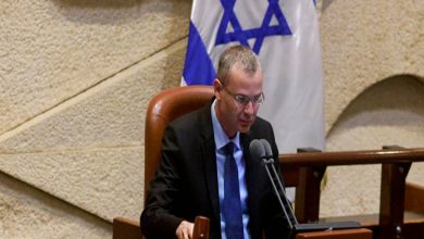 Israeli Parliament to vote on approving new govt by June 14