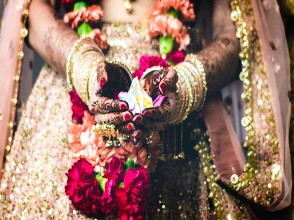 UP girl refuses to marry as groom chews 'gutka'