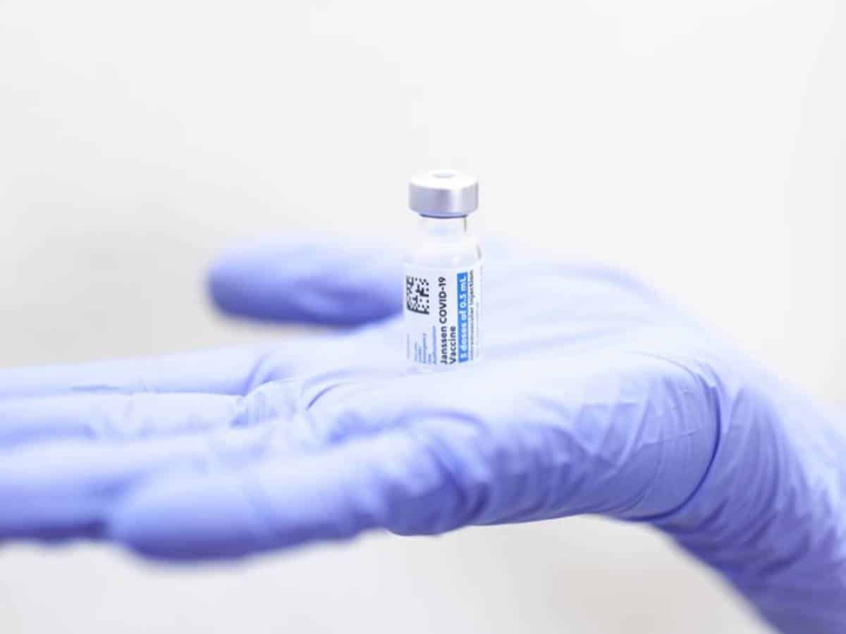 J&J applies for EUA of its single-dose COVID vaccine in India