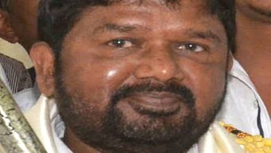 Kannada Dalit poet Siddalingaiah dies due to Covid