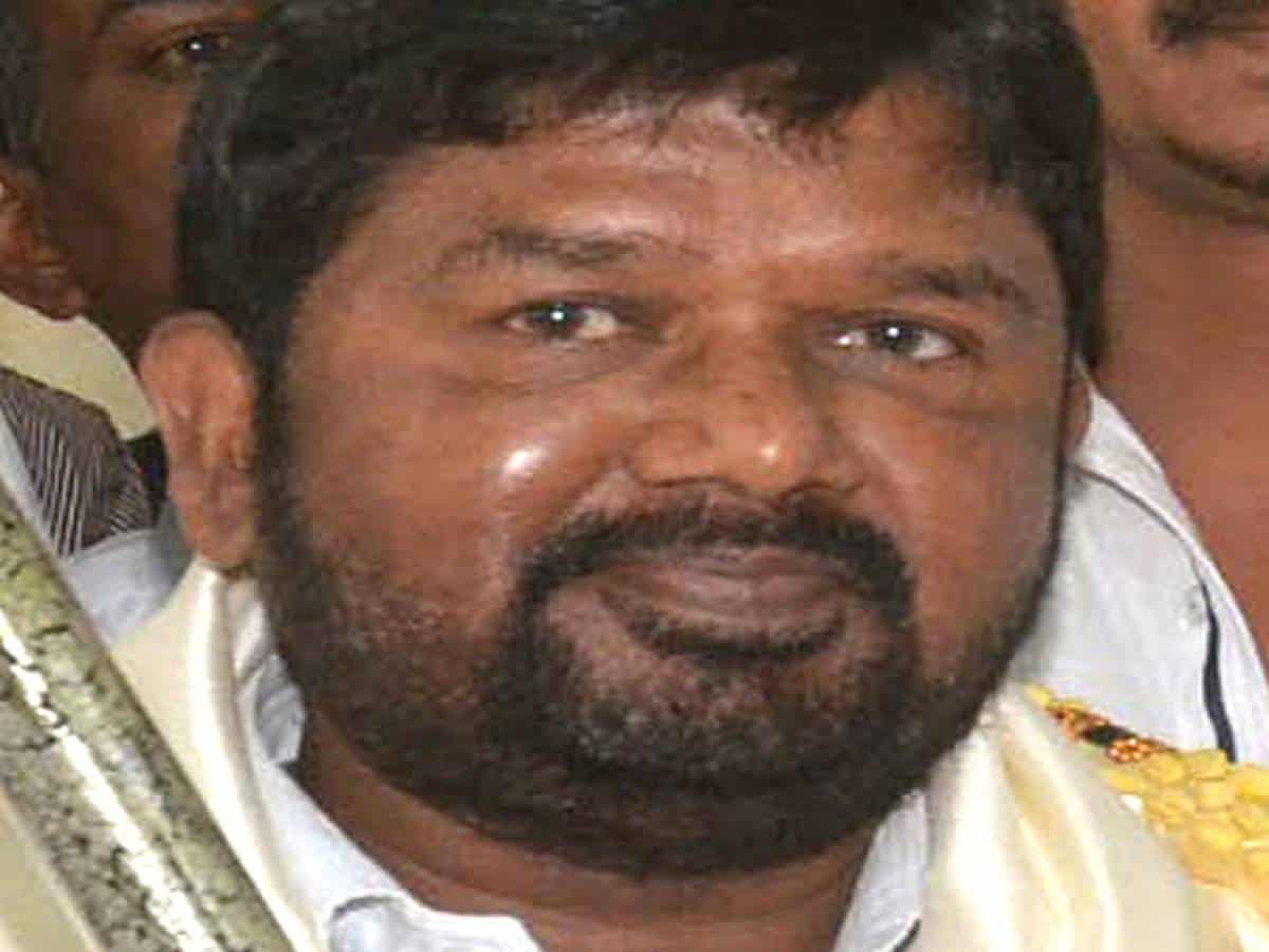 Kannada Dalit poet Siddalingaiah dies due to Covid