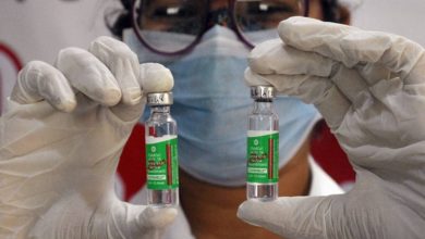 No changes as of now in gap between Covishield doses, centre