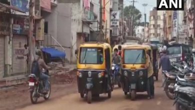 Karnataka unlock: Auto-rickshaws, cabs resume operation in 19 districts from today
