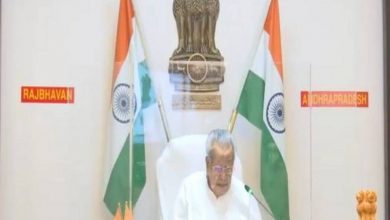 Andhra Governor nominates four new members to Legislative Council