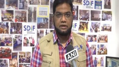 Hyderabad NGO uses technology to help rural, tribal areas