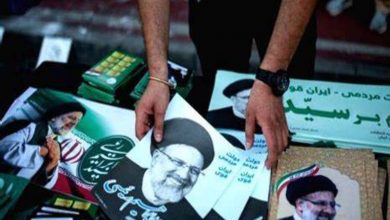 2 candidates withdraw from Iran prez polls