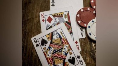Telangana minister's brother booked for organising card games