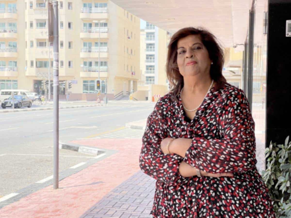 Indian expat to return home after 50 years in UAE