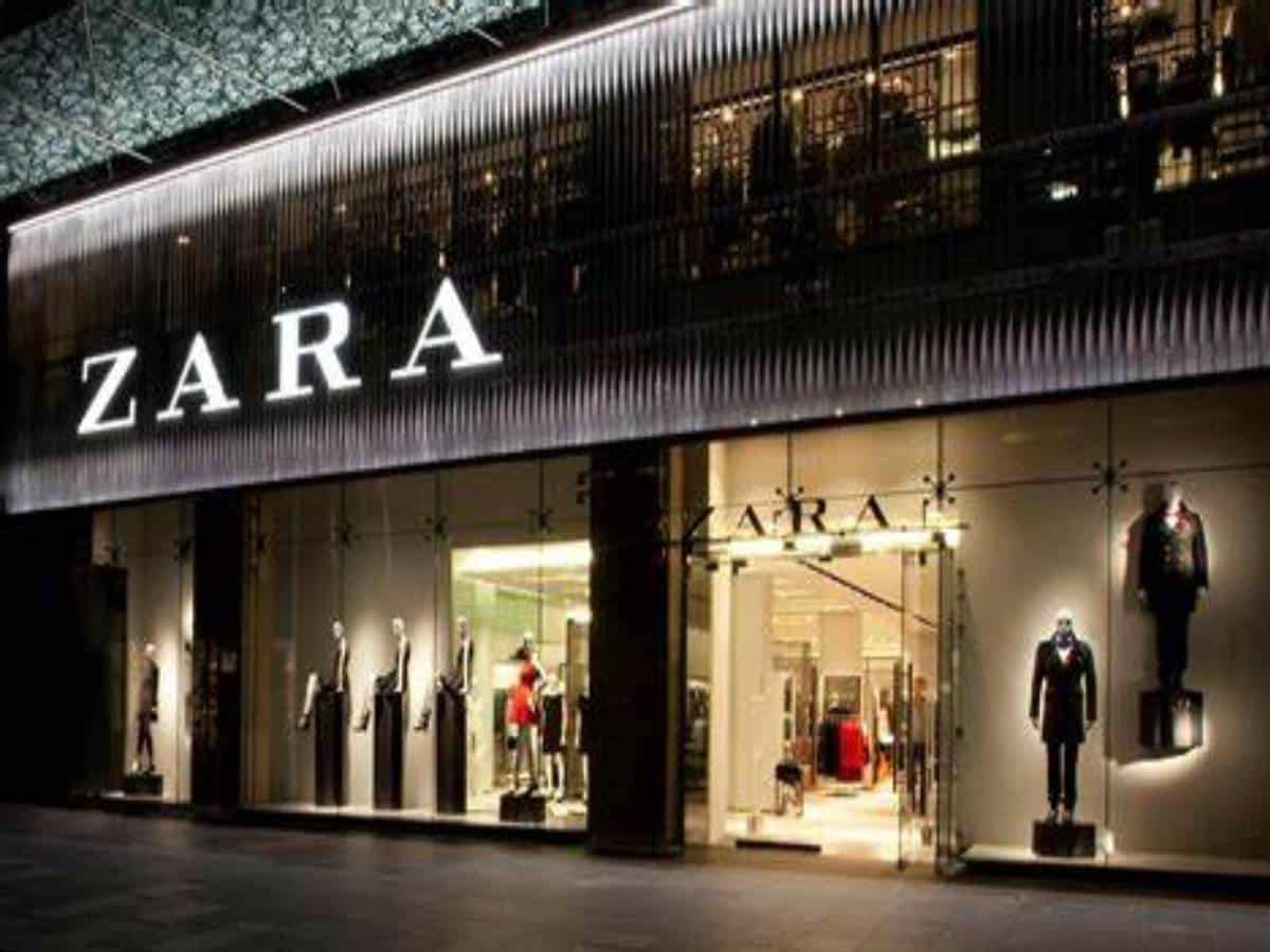 Calls for boycott ZARA, after head designer sents anti-Palestine message