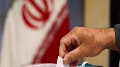 Iran votes in presidential poll tipped in hard-liner's favour