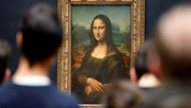 'Fake' Mona Lisa sells for USD 3.4 million