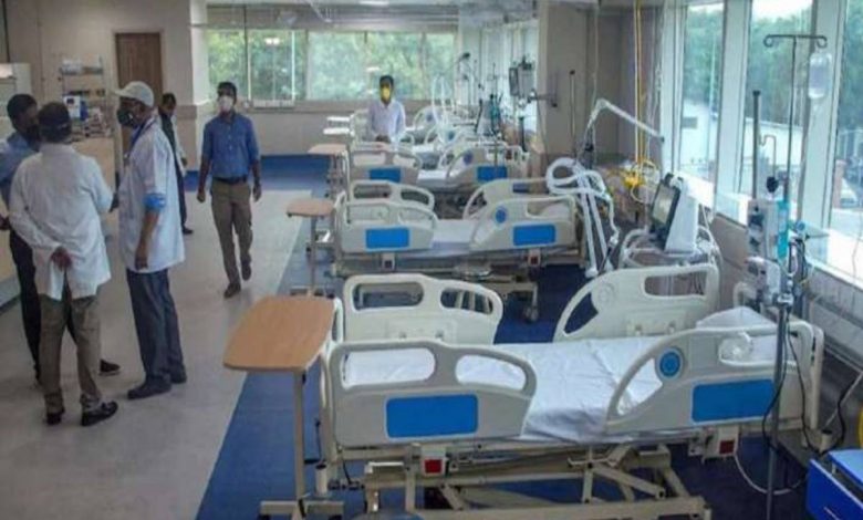Software to help identify patients who may require ventilator support