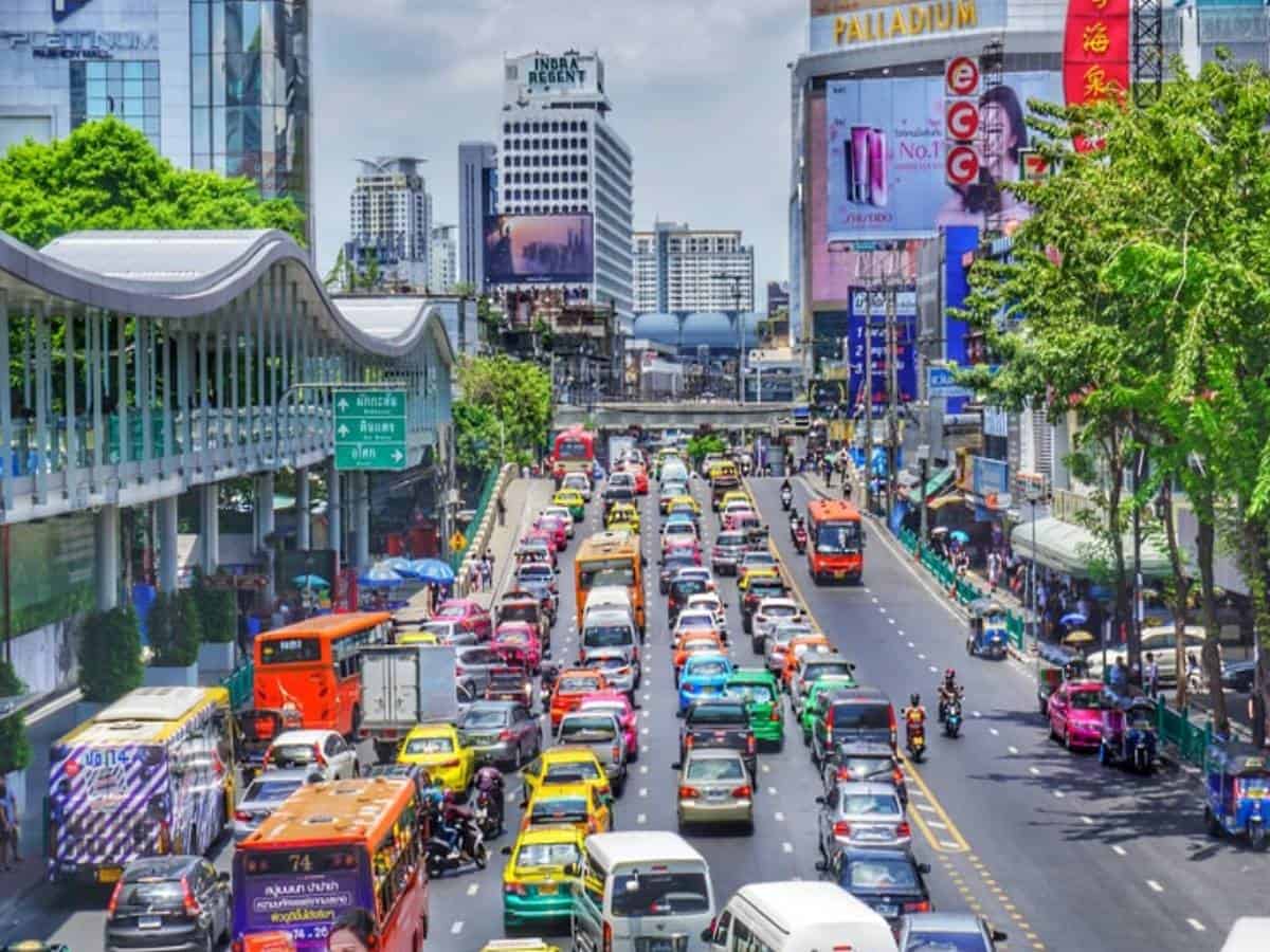 Bangkok to lift more restrictions