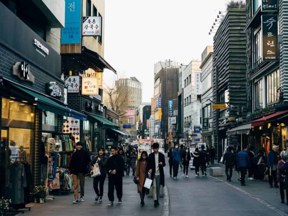 S.Korea to apply new social-distancing guidelines in July