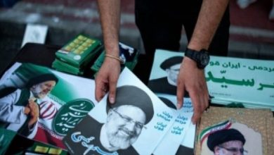 'Raisi becoming Prez final wake-up call to not renew Iran n-deal'