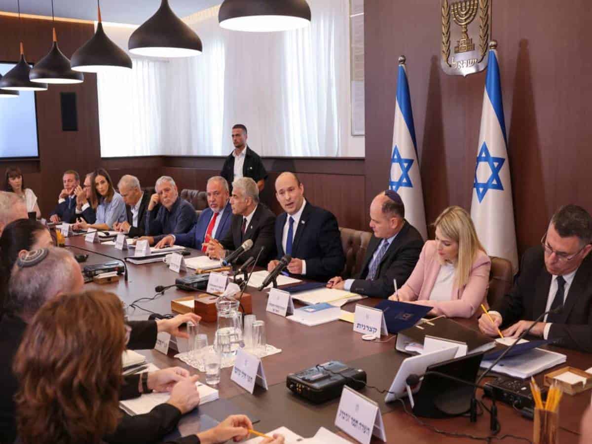 Israel launches commission to probe festival stampede