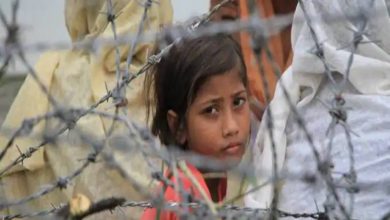 Some 10,000 refugees fled to India, Thailand from Myanmar: UN chief's special envoy