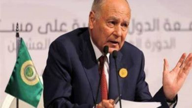 Arab League eyes more European support for Palestinian cause