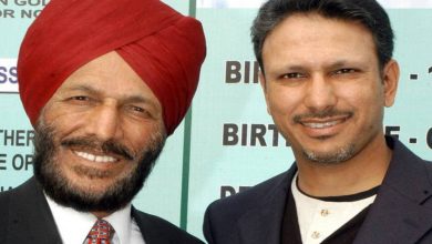 Dad was my best friend, guide, mentor: Jeev remembers Milkha Singh