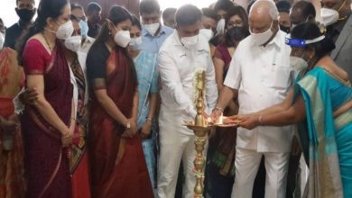 Karnataka aims to vaccinate every eligible citizen by December