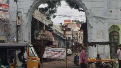 4th round of sero-survey begins in 3 Telangana districts