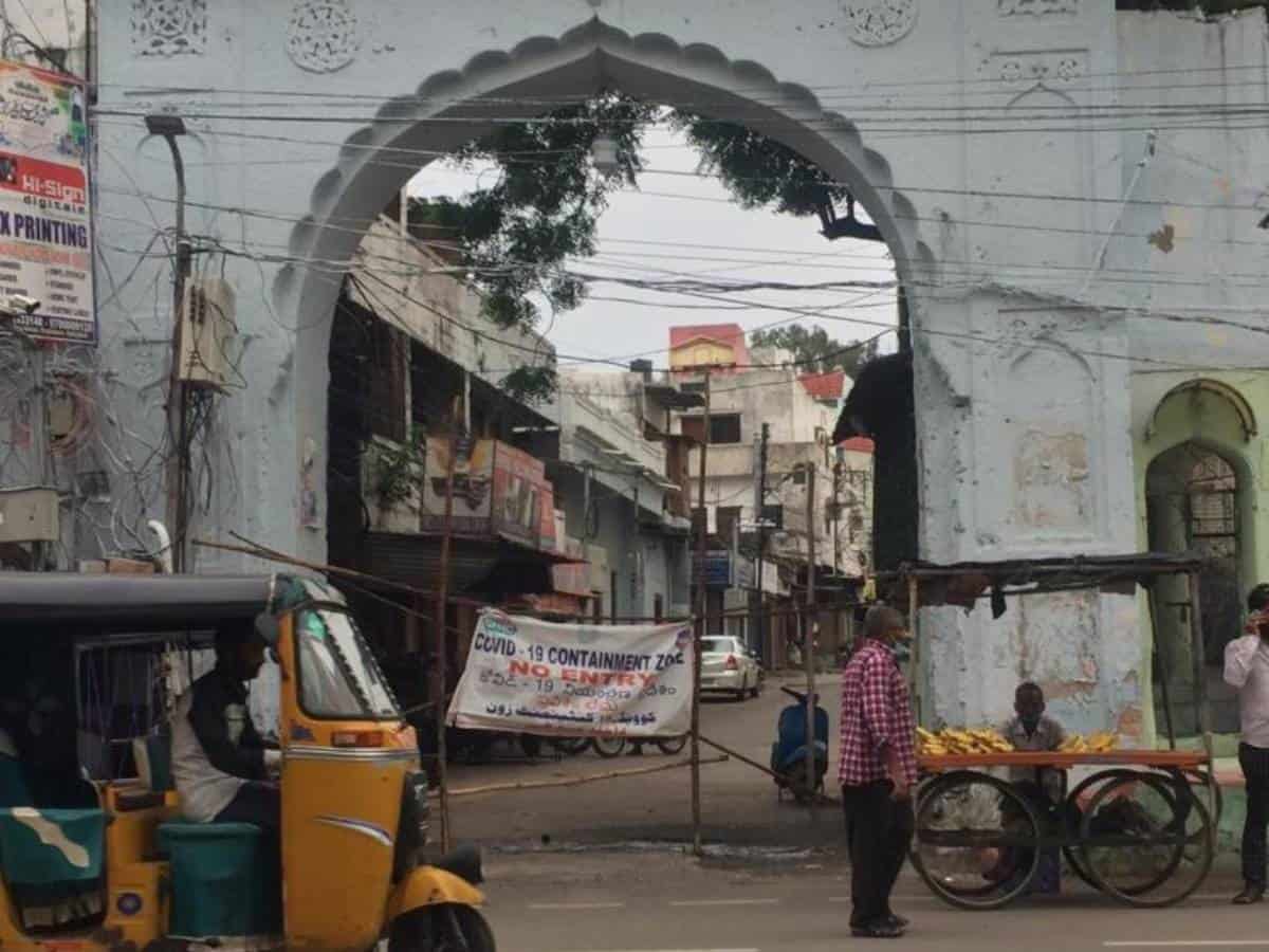 4th round of sero-survey begins in 3 Telangana districts