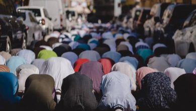 UAE:2,027 residents accept Islam in the first six-months of 2021