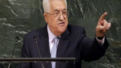 Palestine President unanimously gains Fatah's confidence as PLO chairman