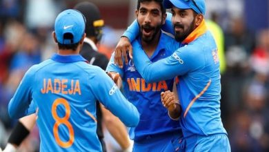 T20 World Cup to kick off on October 17 in UAE, final on Nov 14