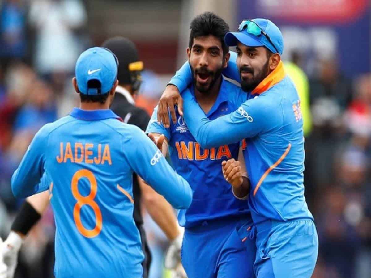 T20 World Cup to kick off on October 17 in UAE, final on Nov 14