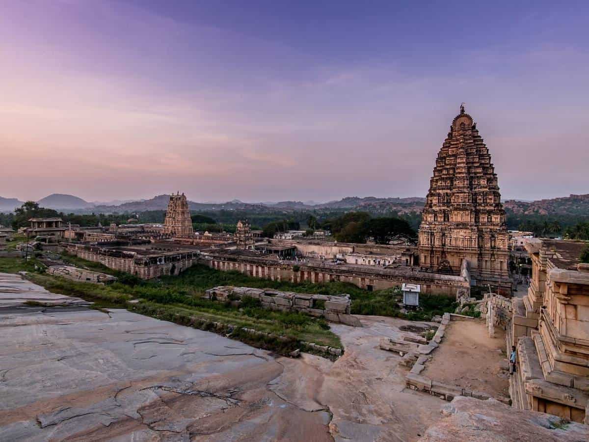 Karnataka mulls to reopen temples in phased manner after July 5